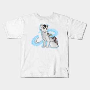 Nyakuza Kiryu Kids T-Shirt